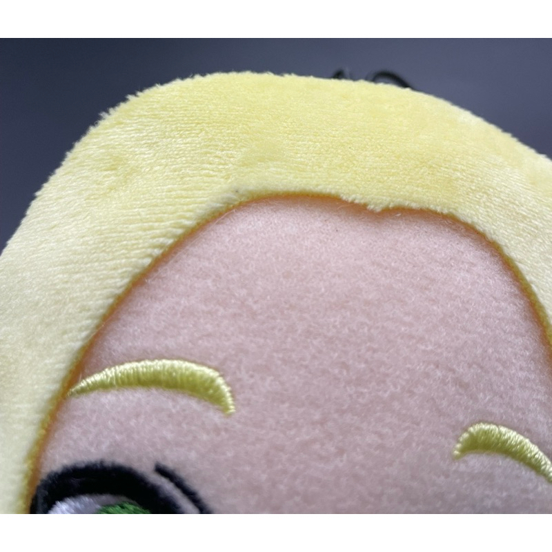 ตุ๊กตา มาร์ซิล -สูตรลับตำรับดันเจี้ยน[Delicious In Dungeon (Dungeon Meshi) -Plush Doll- Marcille Donato]