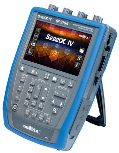 บริการสอบเทียบและทดสอบ เครื่องวัดทางด้านอิเลคทรอนิกส์ Electronic Test and Measurement Instruments