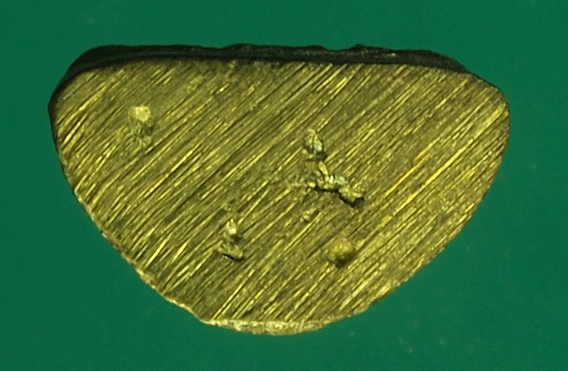 B2323 รูปหล่อหลวงพ่อทบ วัดชนแดน เพชรบูรณ์ ไม่ทราบปี 8