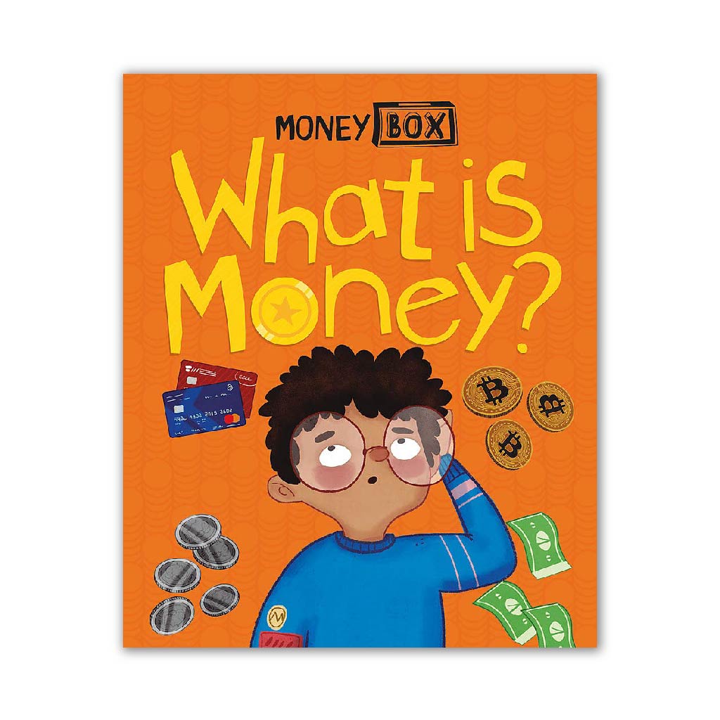 What is money (Money Box)