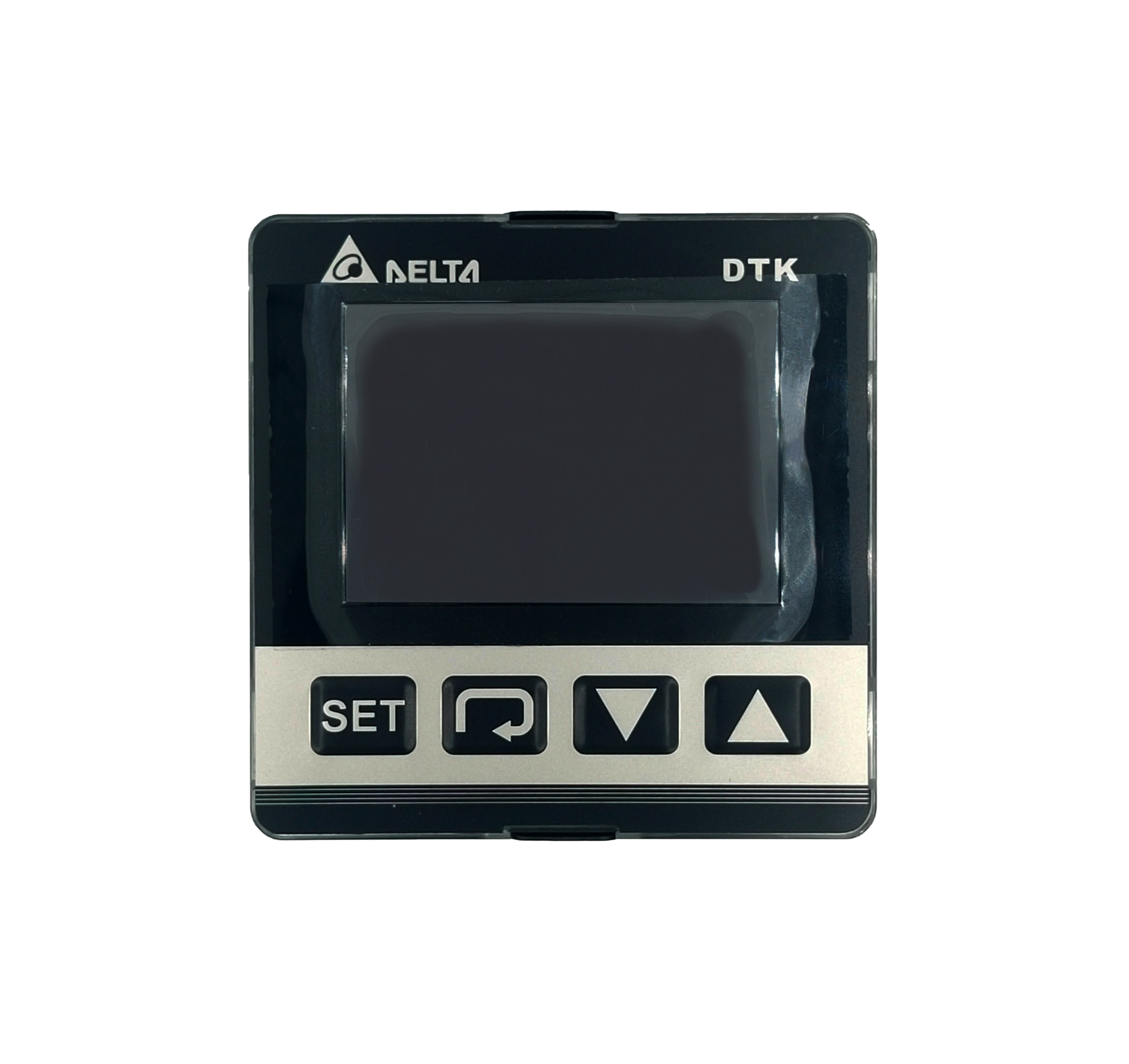 Delta Temperature Controller Series DTK7272R12