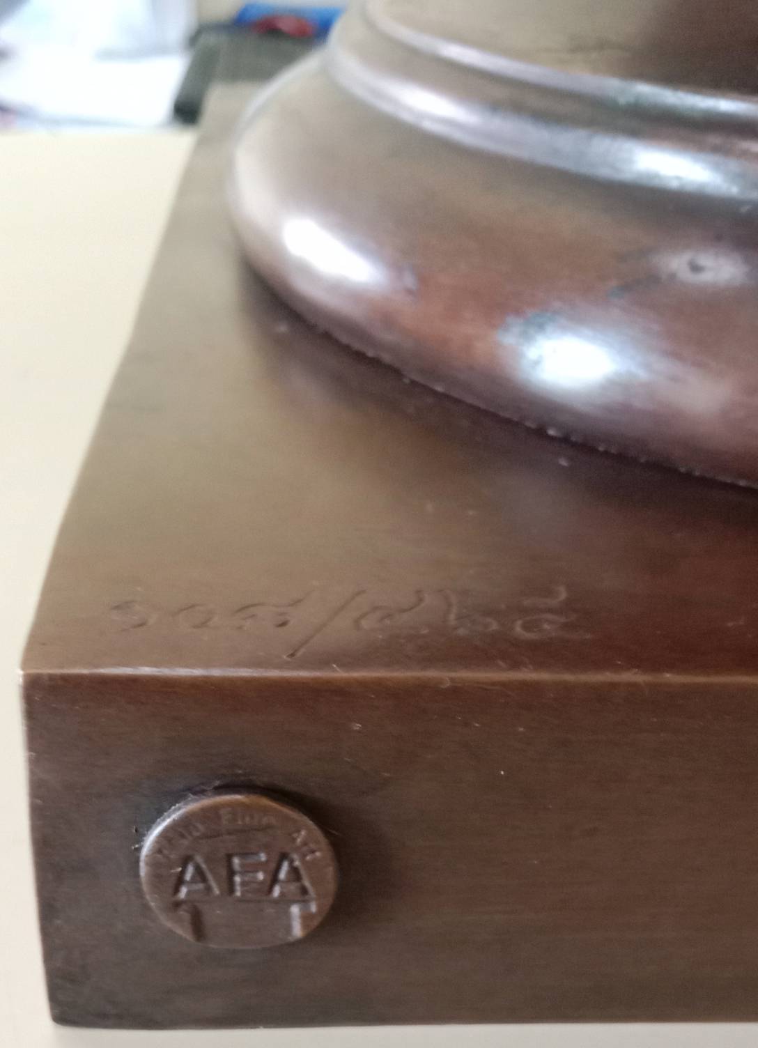 440.พระบรมรูปครึ่งพระองค์ รัชกาลที่4 พระบาทสมเด็จพระจอมเกล้าเจ้าอยู่หัว(องค์ใหญ่)