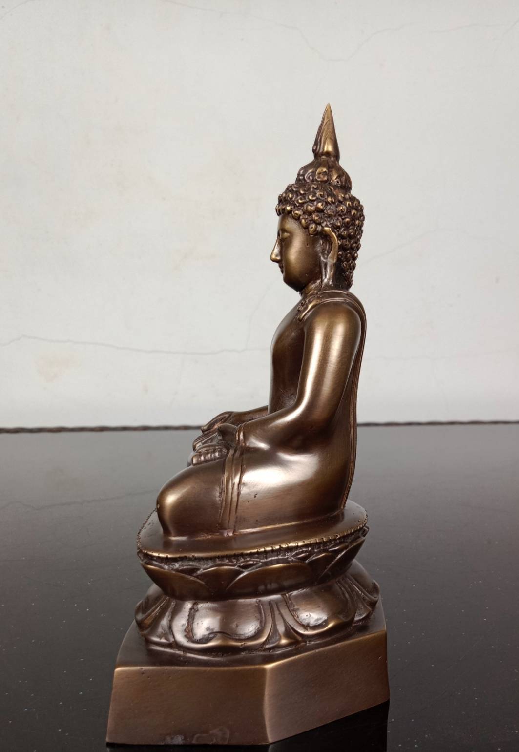 527.พระไพรีพินาศ วัดบวรนิเวศราชวรวิหาร