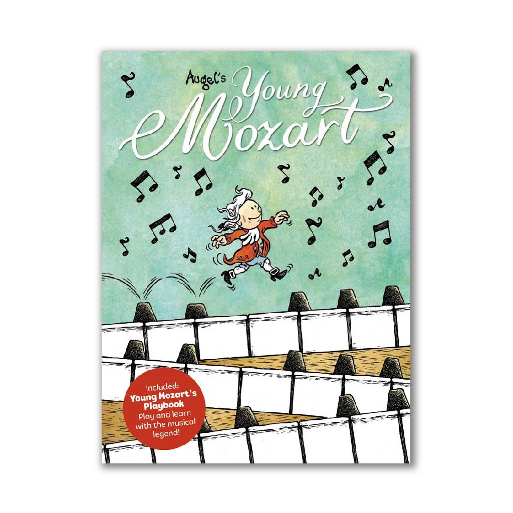 Young Mozart