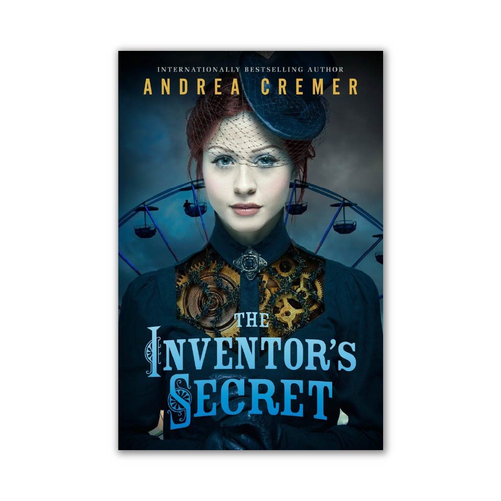 The Inventor's Secret