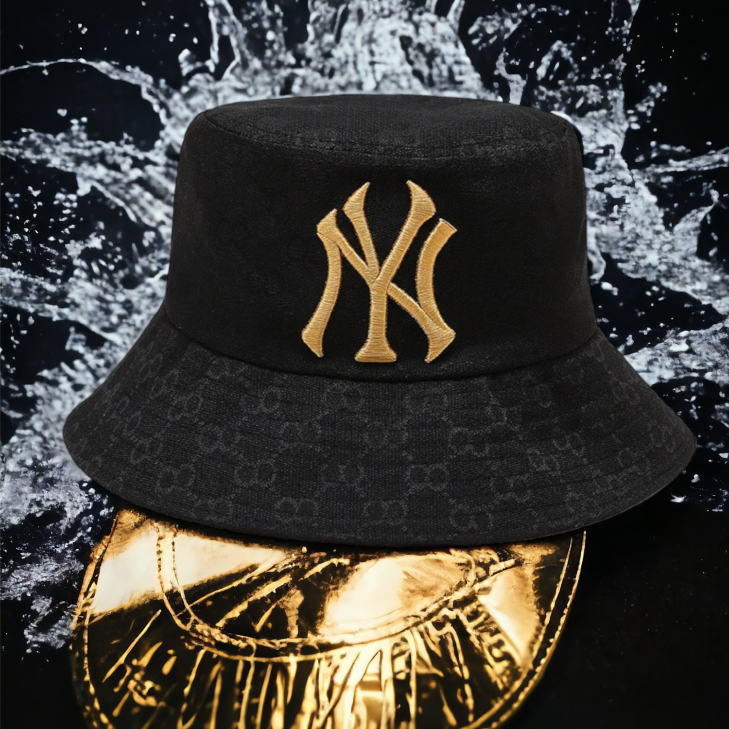 หมวก Street แฟชั่น NY SG078