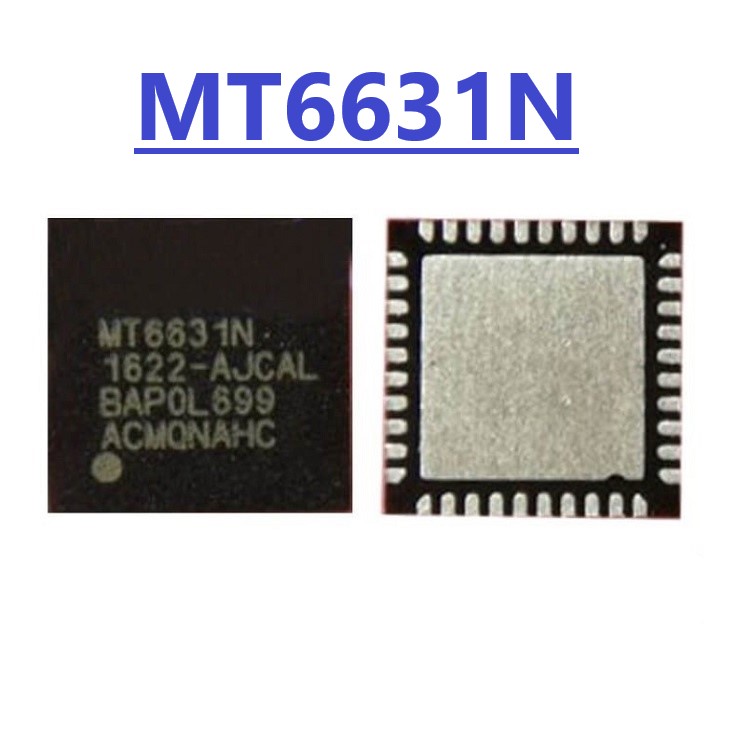 IC MT6631N
