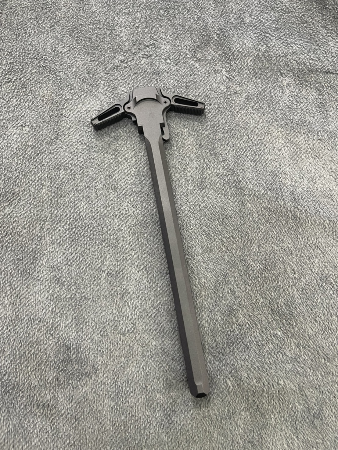 คันรั้ง M4 GBB