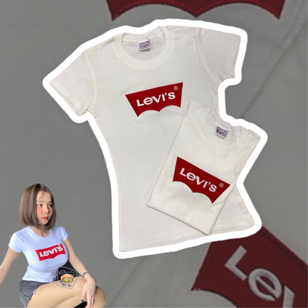 เสื้อสายเดี่ยว เสื้อครอปแฟชั่น สินค้าพร้อมส่ง