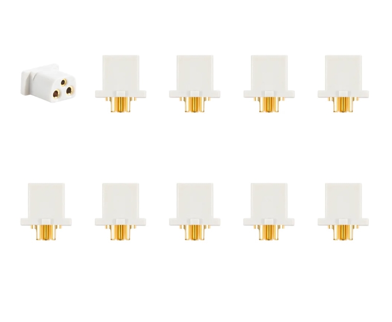 Betafpv BT3.0 Connectors มีหลายแบบให้เลือก