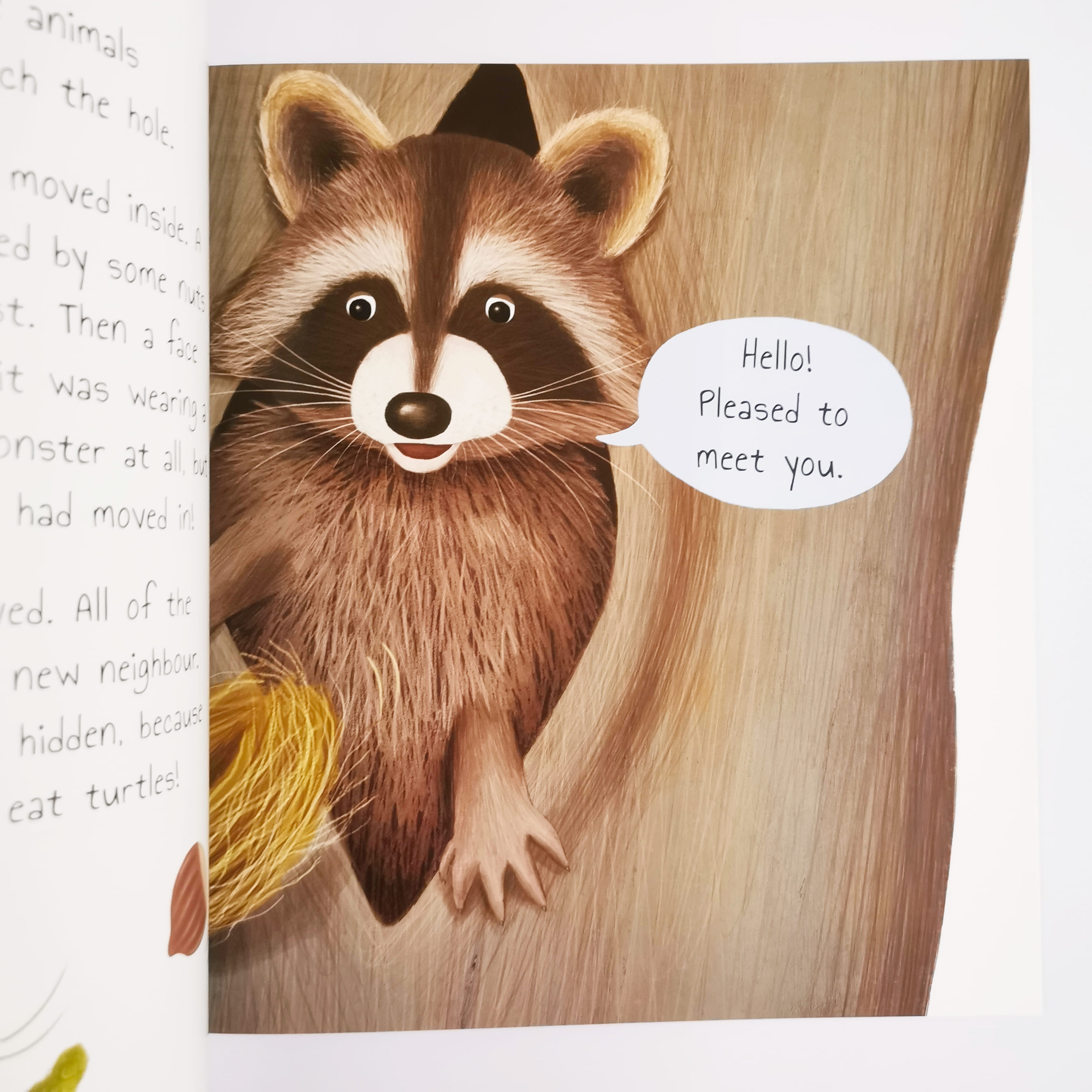 Diamond The Deer (Woodland Tales)