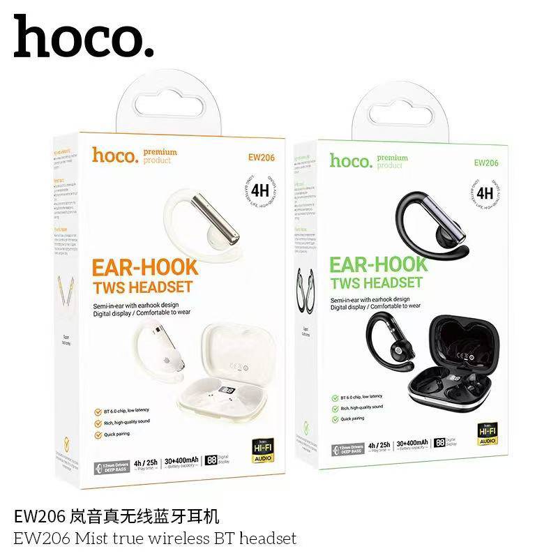 HOCO EW206 EAR-HOOK