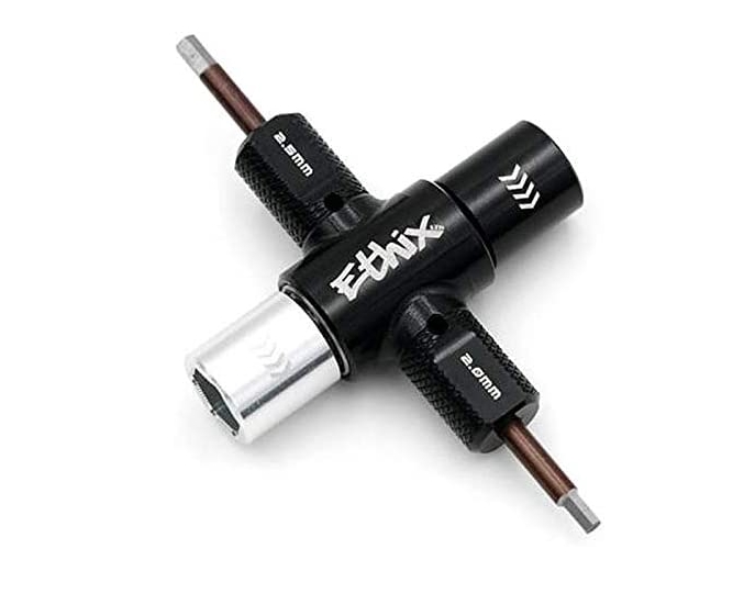 ETHIX PROP TOOL เครื่องมือถอดน๊อตล็อคใบพัด