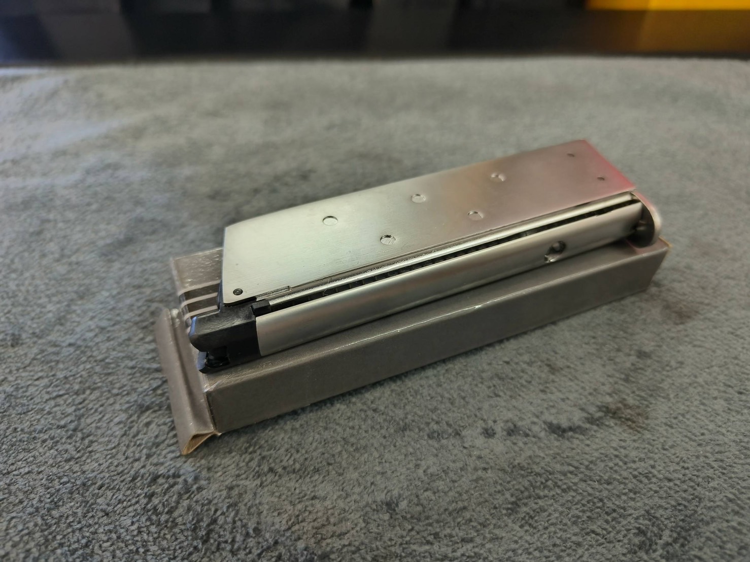 แม็กกาซีน M1911- WE