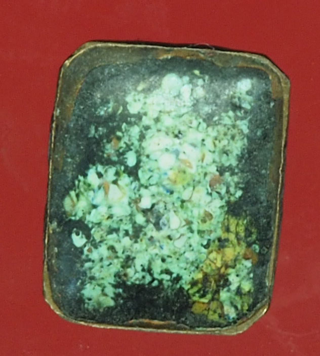 A8 ล็อกเก็ตหลวงปู่แหวน สุจิณโณ วัดดอยแม่ปั่ง เชียงใหม่ 31