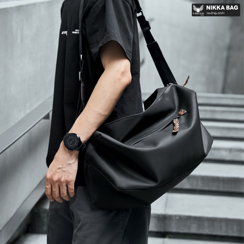 NIKKA BAG