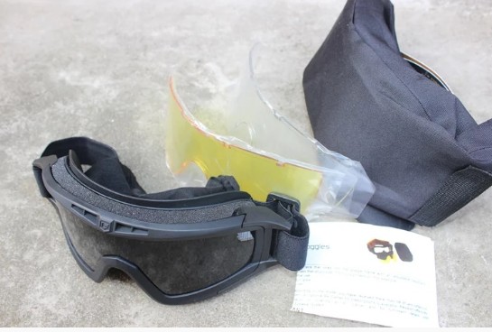 แว่นตา Revision เปลี่ยนเลนส์