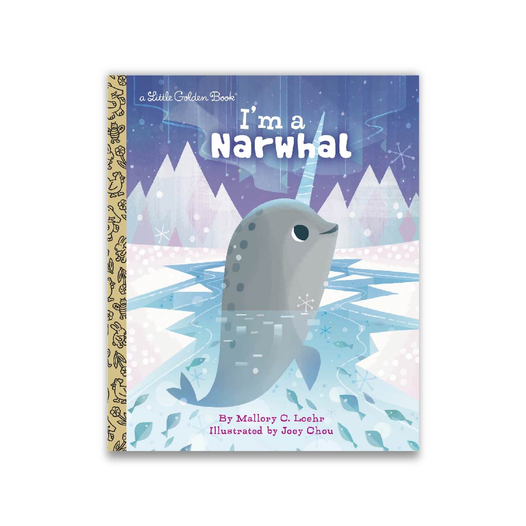 I'm a Narwhal