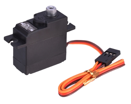 JX Servo PDI-1181MG 17.5g 3.5kg Metal Gear