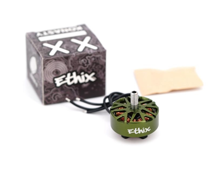 ETHIX KONASTY MOON BOOT V2 2507 - 1750KV 1ชุด 4ตัว