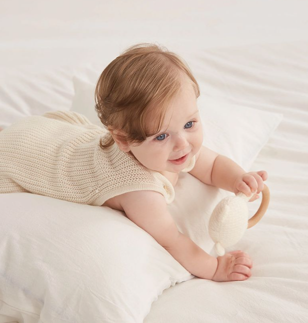 ผ้าห่ม ของขวัญ Lolita เส้นใยถั่ว ป้องกันไรฝุ่น พร้อมส่งในไทย