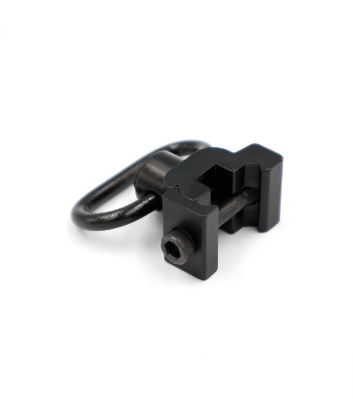 ชุดหูกระวินปลดไว + ราง