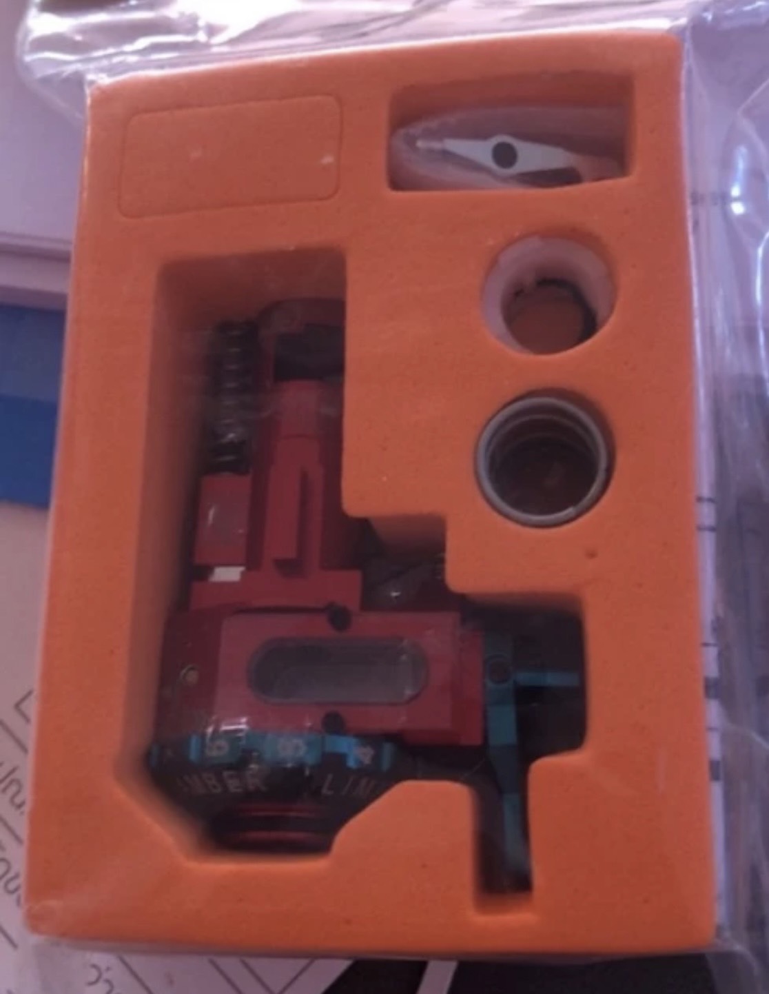 เรือนฮอป MAXX New Model 2025