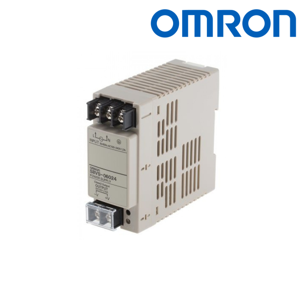 S8VS-06024(OMRON)