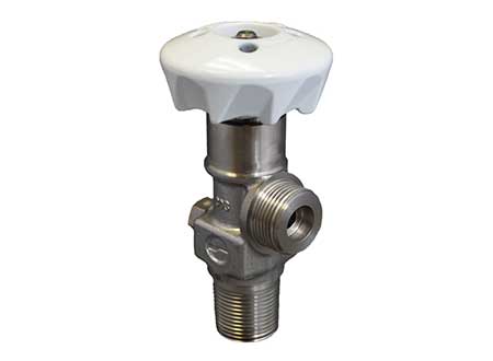 SHERWOOD Specialty Gas Valves