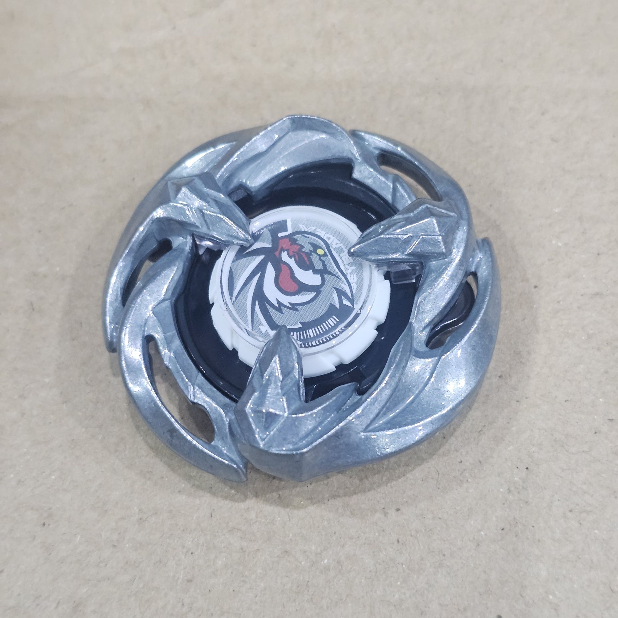 Beyblade ของแท้ อะไหล่ เบลด รุ่นต่างๆ ของใหม่ หลายแบบ หลายรุ่น แยกขาย รุ่น BX UX CX