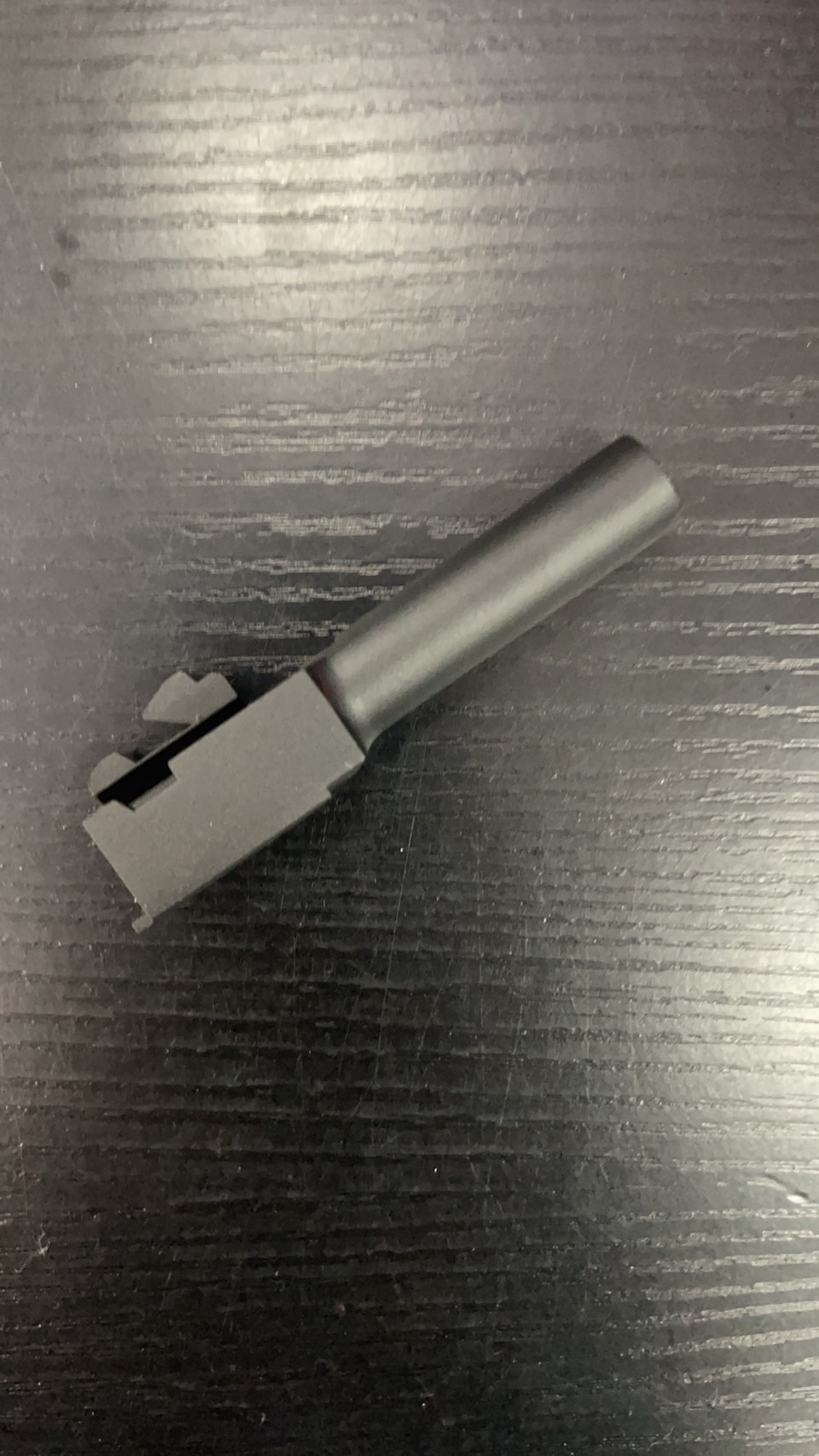 ท่อนอก Glock26 - WE