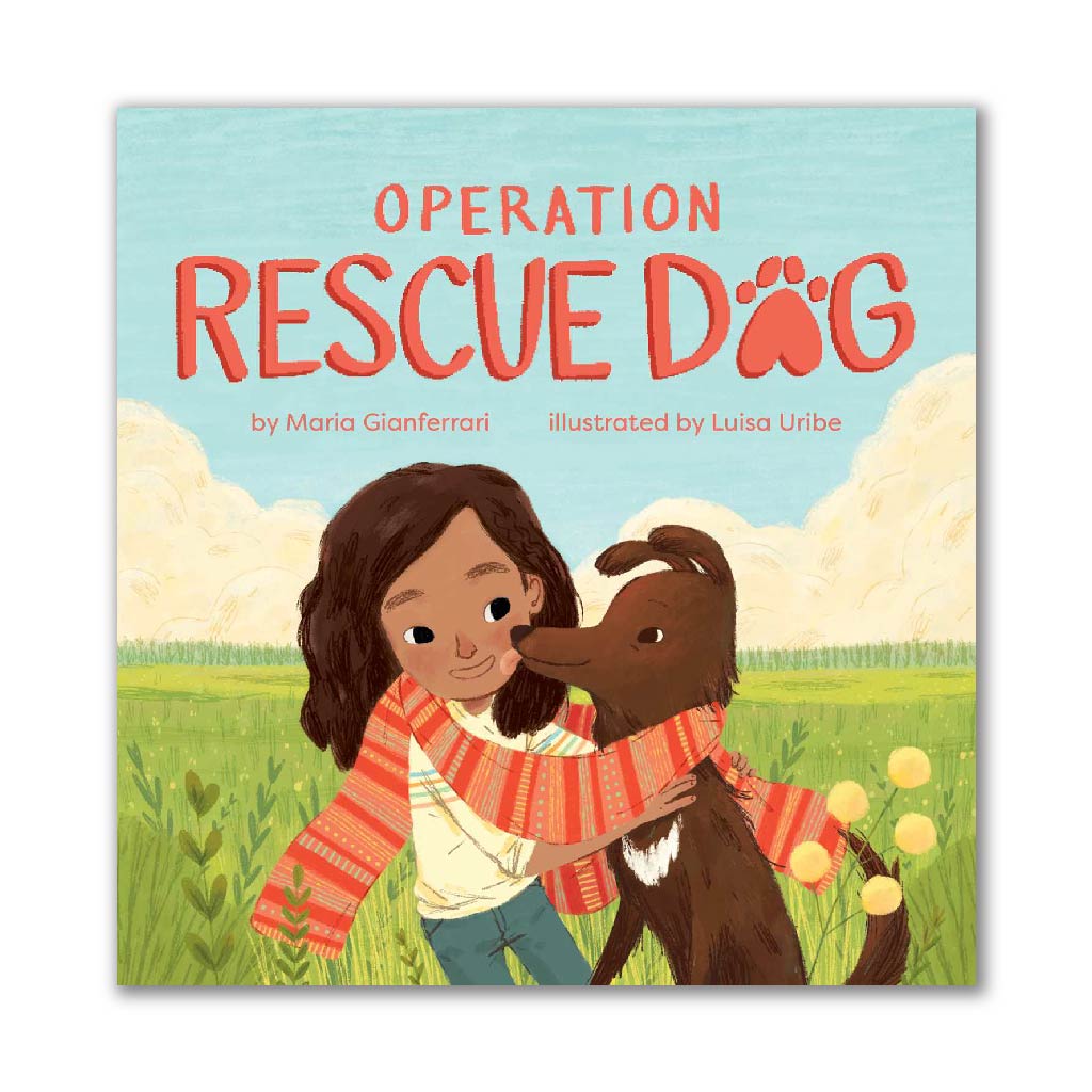 Operation Rescue Dog