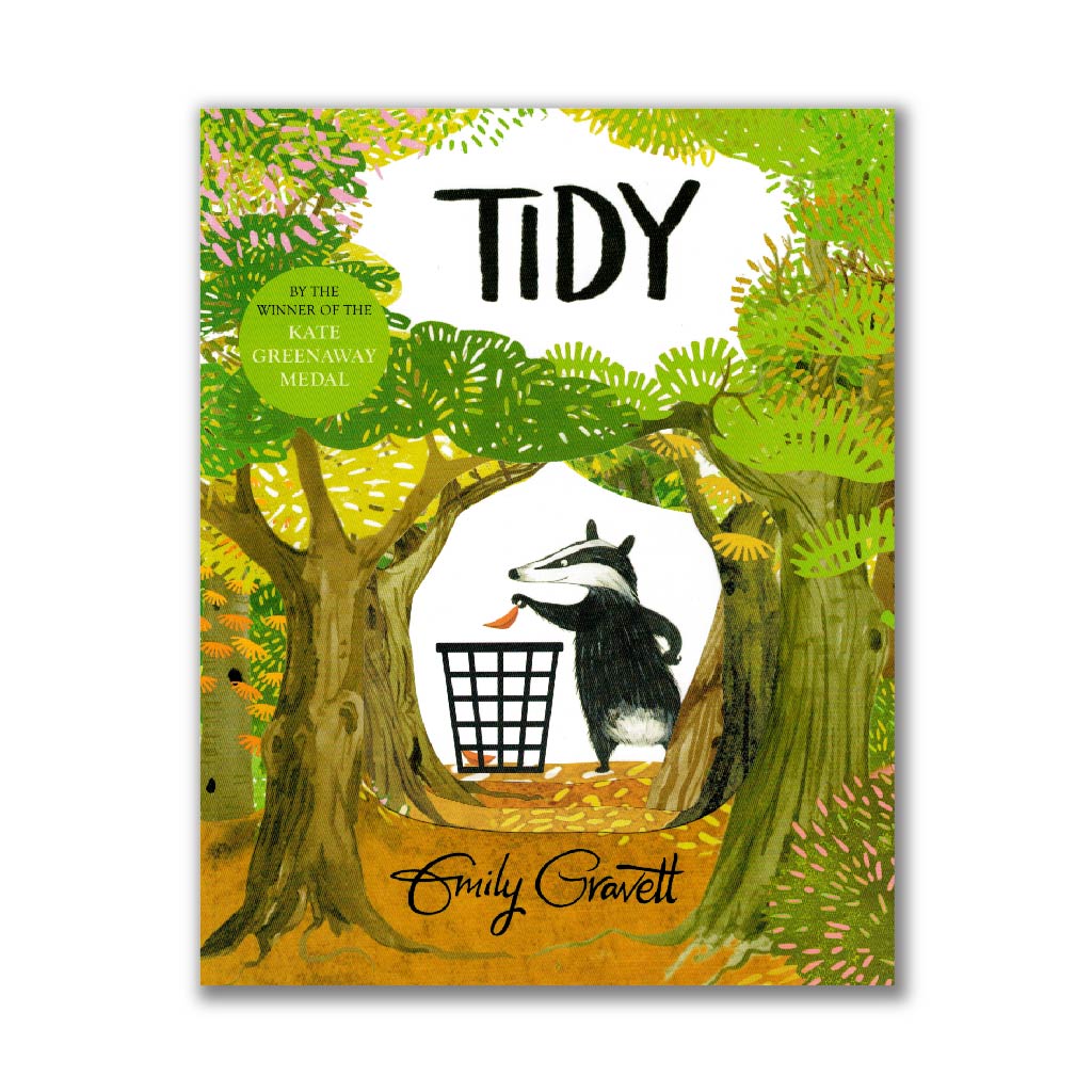 Tidy