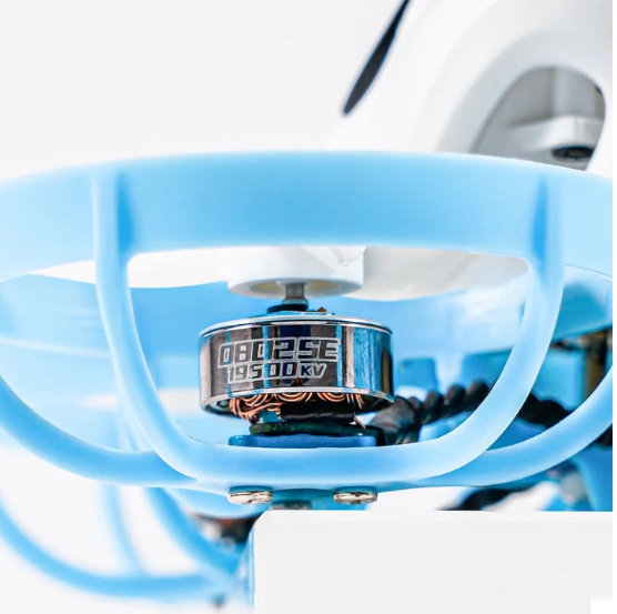 BETAFPV Meteor65 Pro Brushless Whoop Quadcopter โดรนจิ๋ว 1S ตัวอัพเกรด ใบพัด 35mm แรง บินนาน