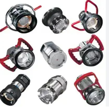 Emco Wheaton TODO-MATIC TODO-GAS 1" 2" 2.5" 3" 4" 6"