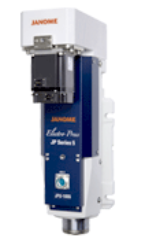 JANOME Servo Press JP Series 5 JANOME Servo Press JP Series 5 JPU-0055 JPU-0105 JPU-0205 JPU-0505 JPU-1005 JPU-2005 JPU-3005 JPU-5005 JPU-8005 JPU-12T5