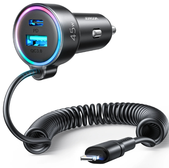 JOYROOM JR-CL08 3in1 I-P