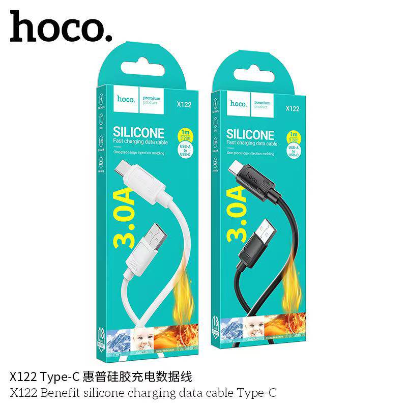 HOCO X122 T-C 3.0A