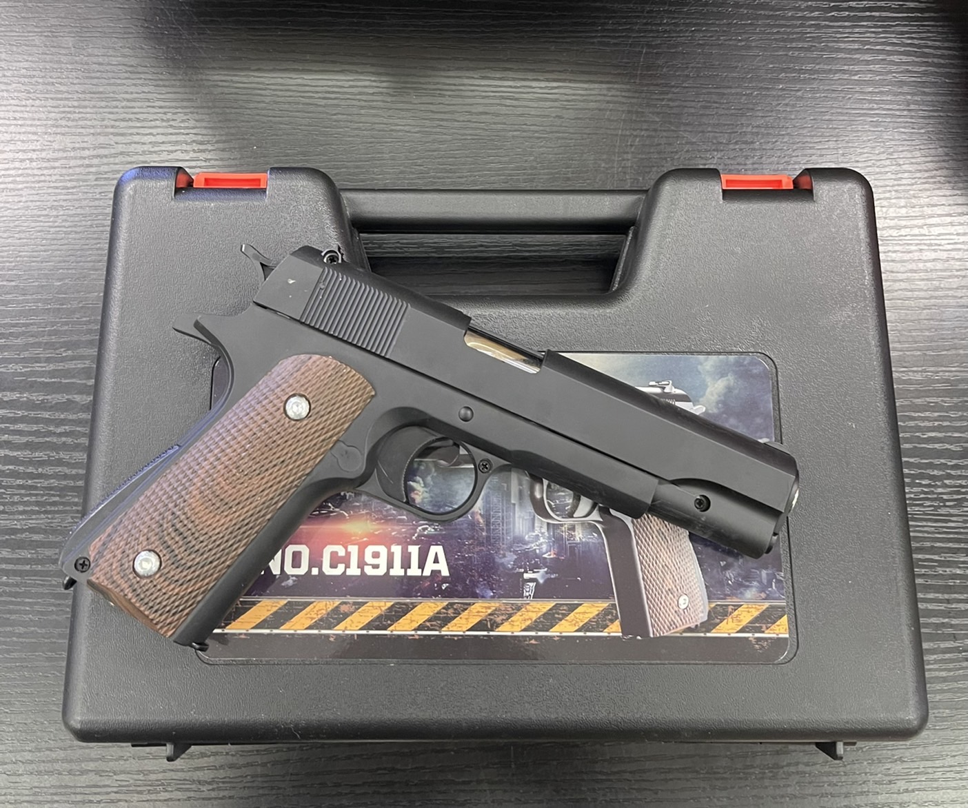 M1911 No.C1911A