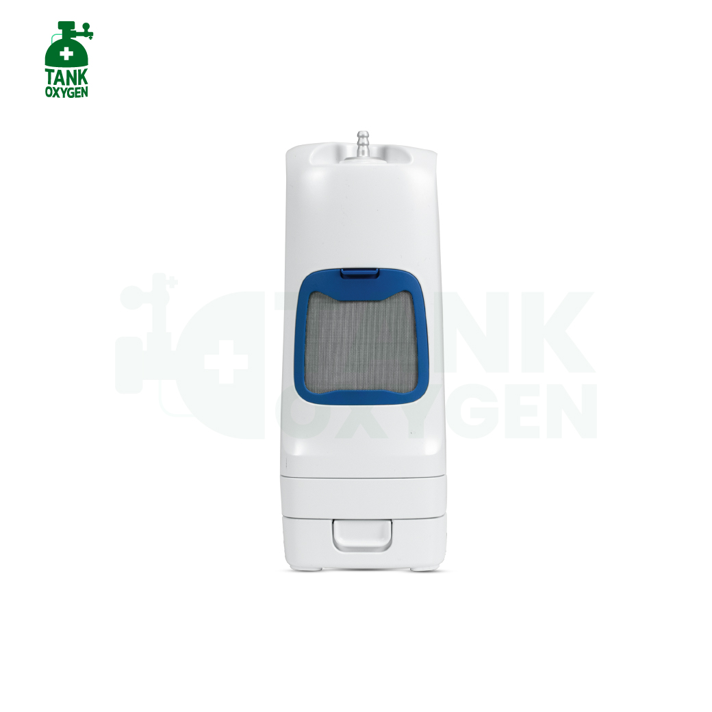 เครื่องผลิตออกซิเจน พกพา Inogen Rove 6 - แบรนด์อเมริกา (สามารถใช้งานบนเครื่องบินได้) - รับประกันนาน 3 ปี