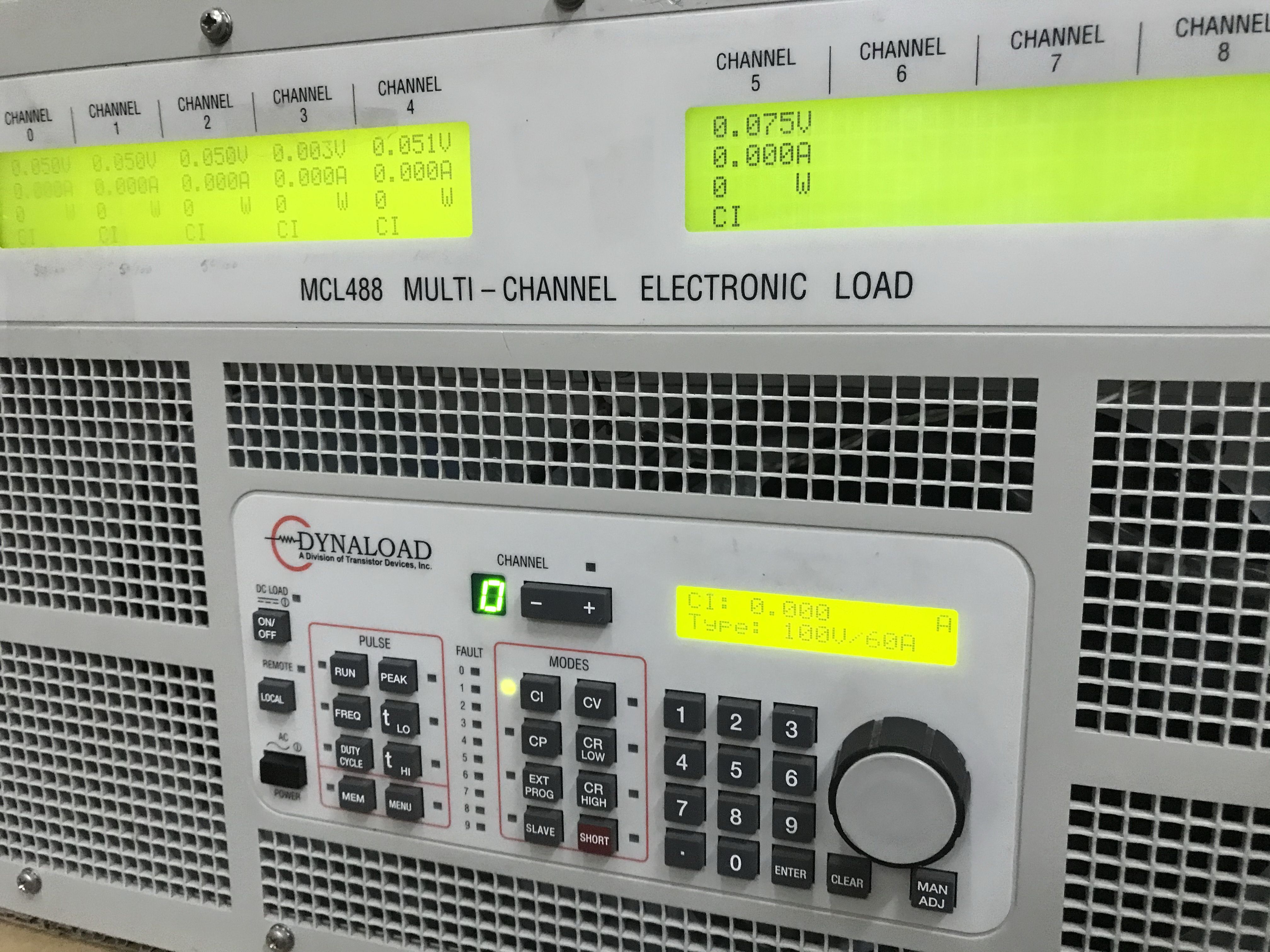 บริการสอบเทียบเครื่องวัดและทดสอบทางด้านไฟฟ้า Electrical Test and Measurement Instrument