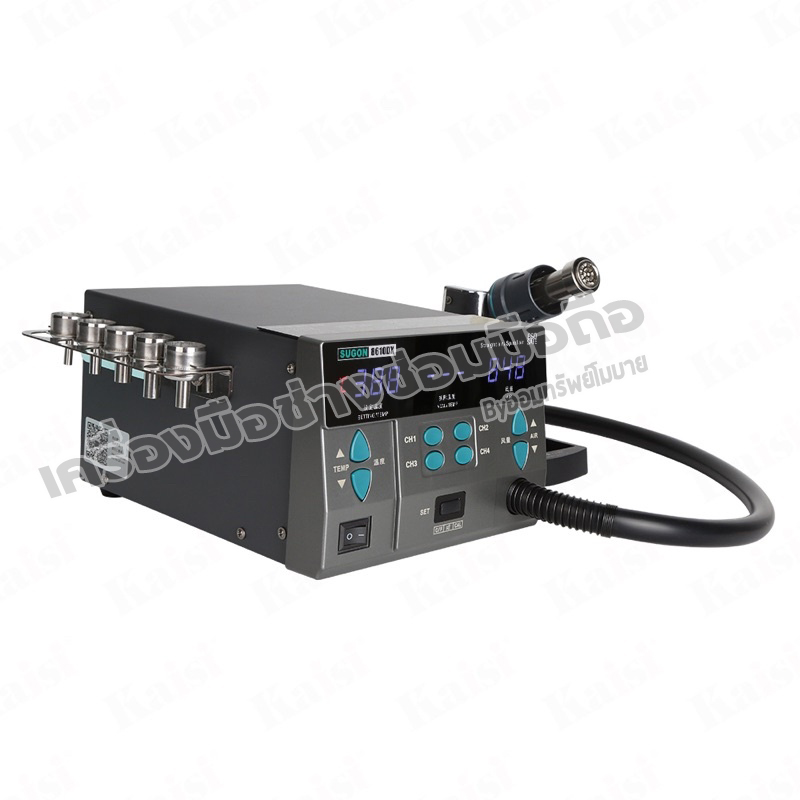 ฮอตแอร์ Sugon8610DX