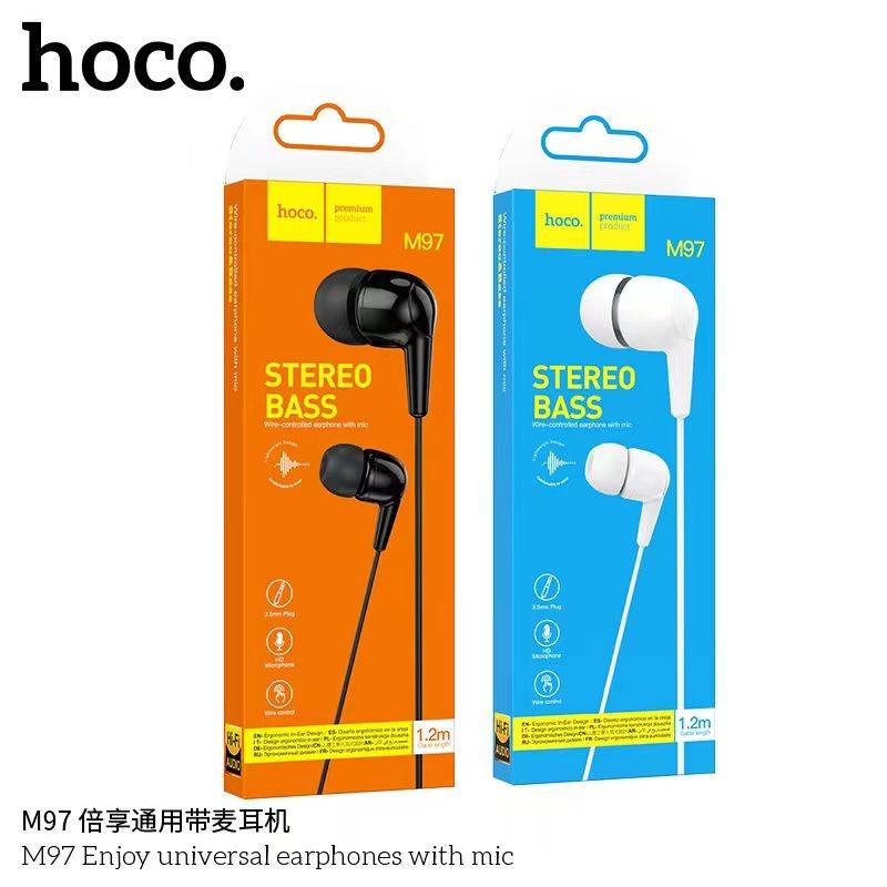 HOCO M97 (1.2M)