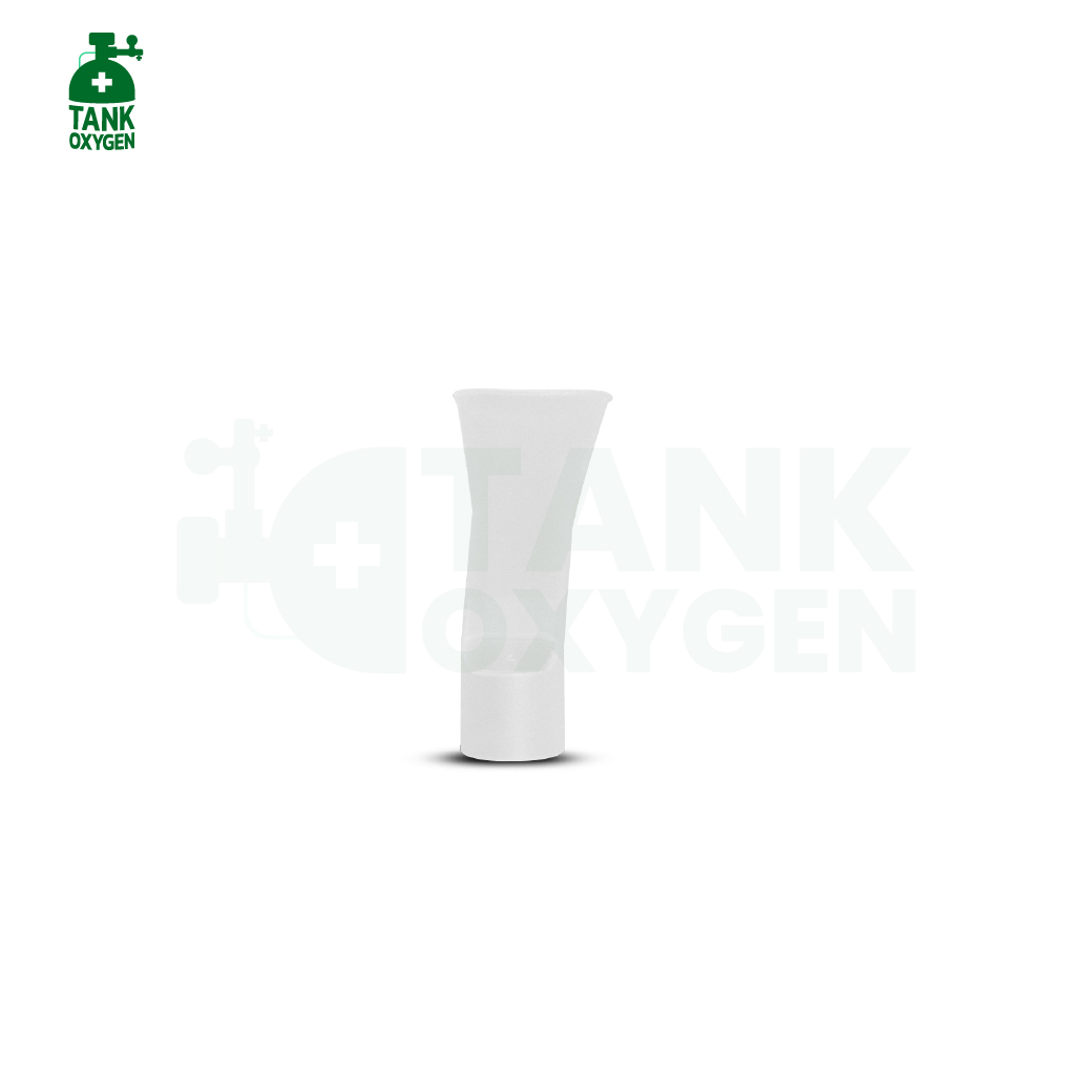 เครื่องพ่นละอองยาแบบพกพา YUWELL Nebulizer รุ่น 403T