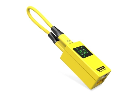 SpeedyBee Adapter 3 Micro USB 1-6S XT60 & PH2.0 ใช้เซ็ทลำผ่านมือถือ เชื่อมต่อ
