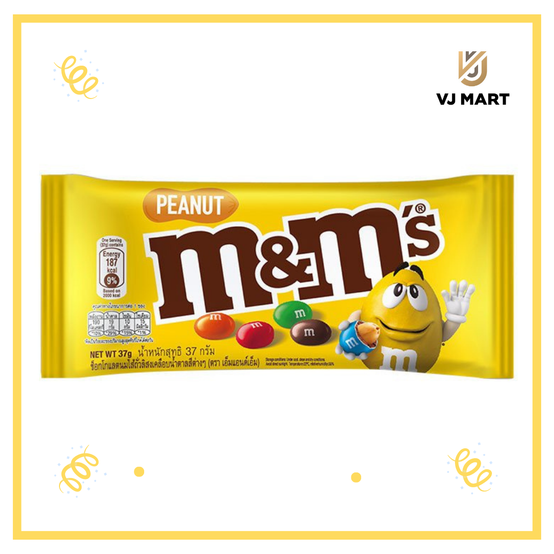 93682978 m & m พีนัท 37ก.
