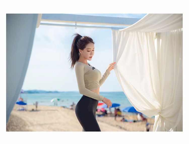 ชุดว่ายน้ำ แขนยาว ขายาว เซ็ท 2 ชิ้น รหัส SW80850