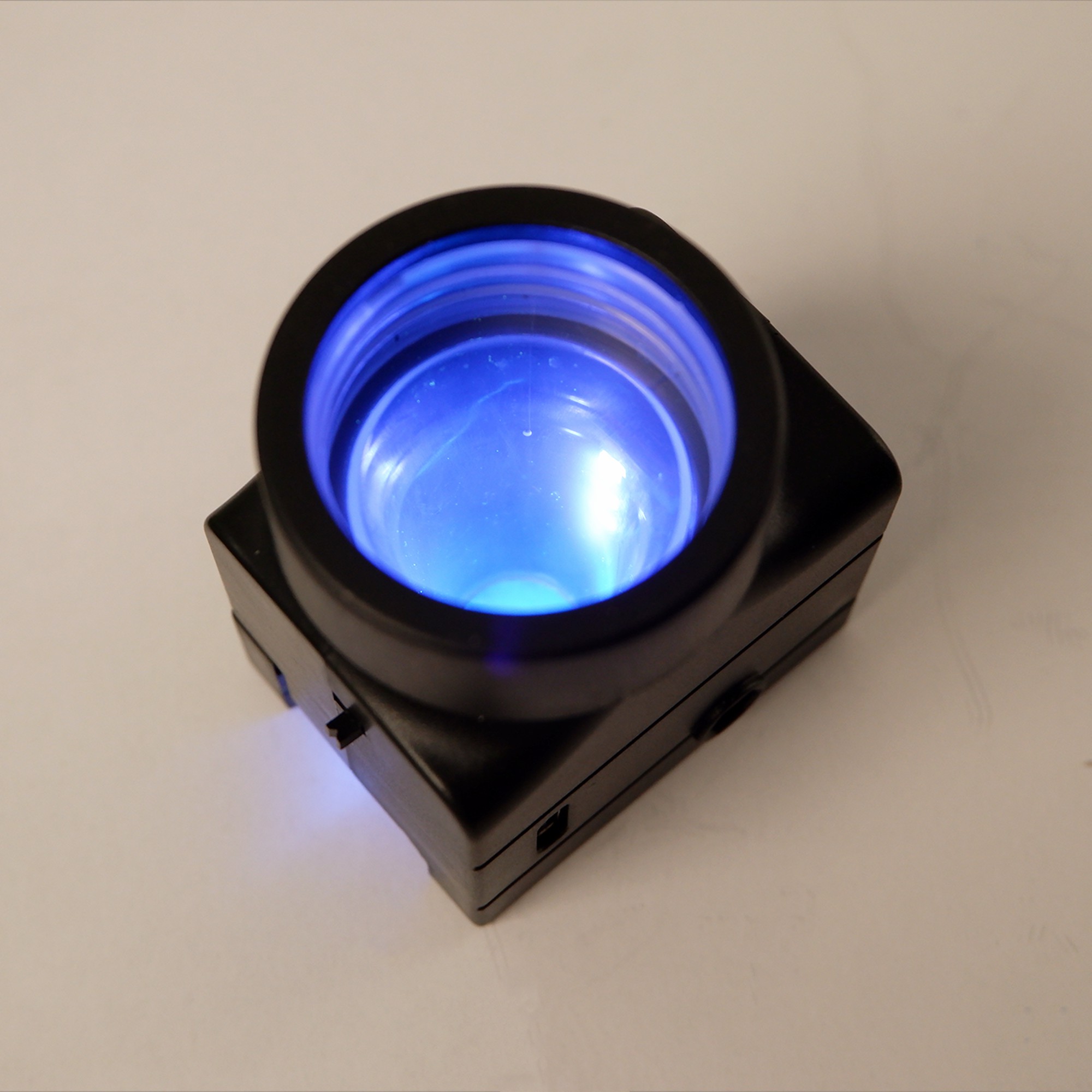 Adepter เรืองแสง สำหรับ ปืนเจลแบบแม็กฯ ขวด (YG)