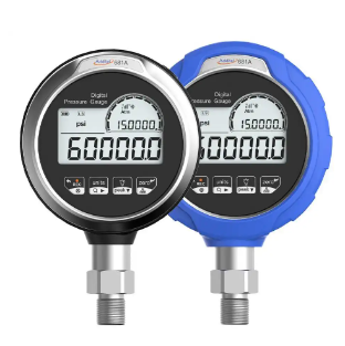 เกจวัดแรงดัน Additel 681A Digital Pressure Gauge