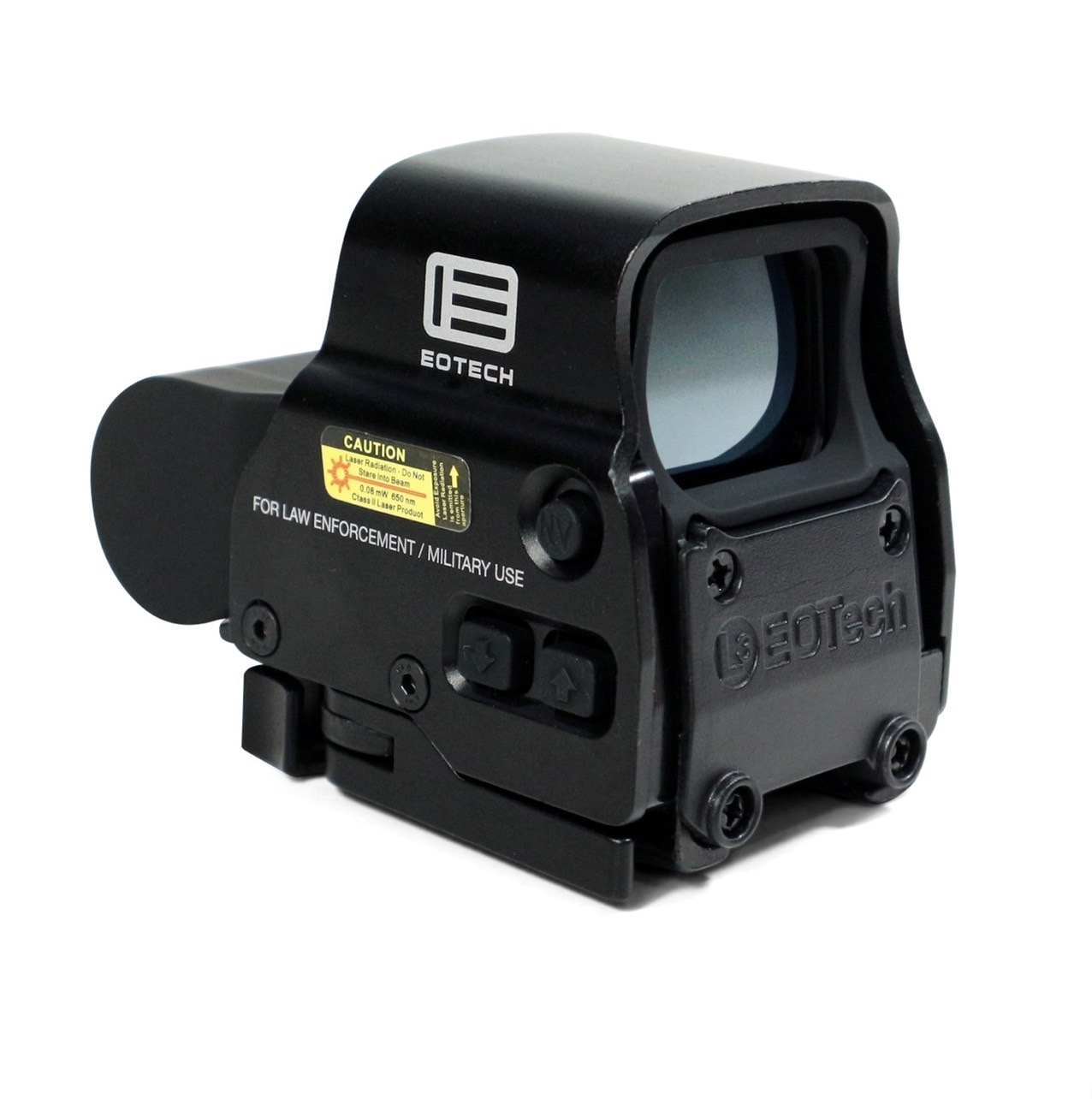 EOTech 558 ราง 20 มิล ปลดไว